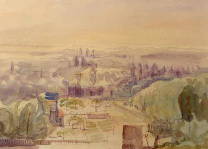 Acquerelli