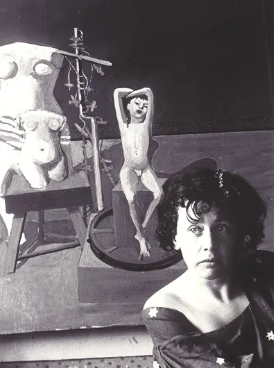 Opere surrealiste