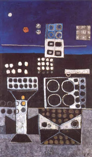 Pittura informale