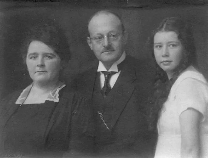 Con padre e madre