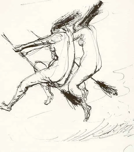 Le streghe