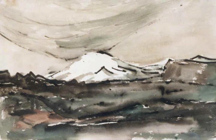 Il vulcano Etna in Sicilia