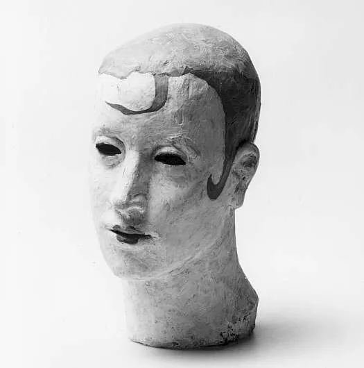 Scultura realistica