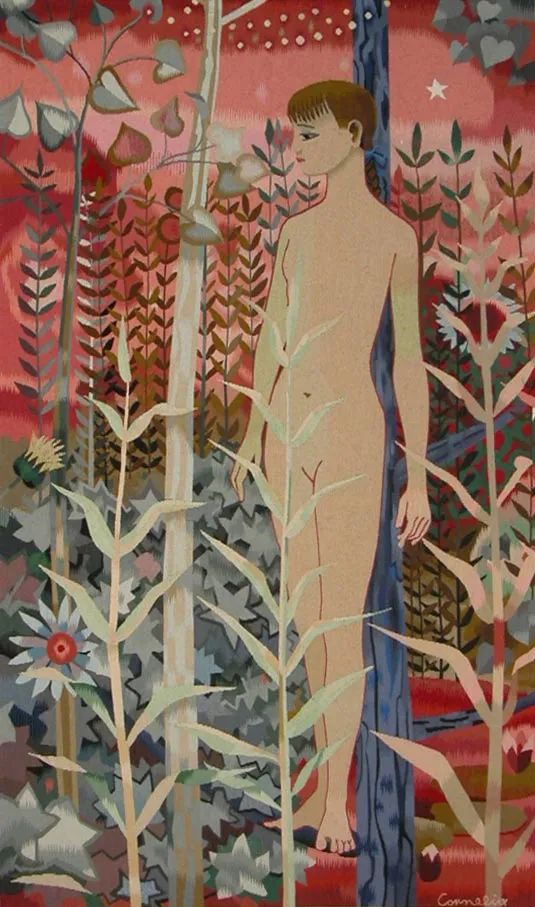 La Fille