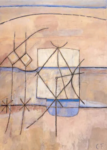 Il deserto