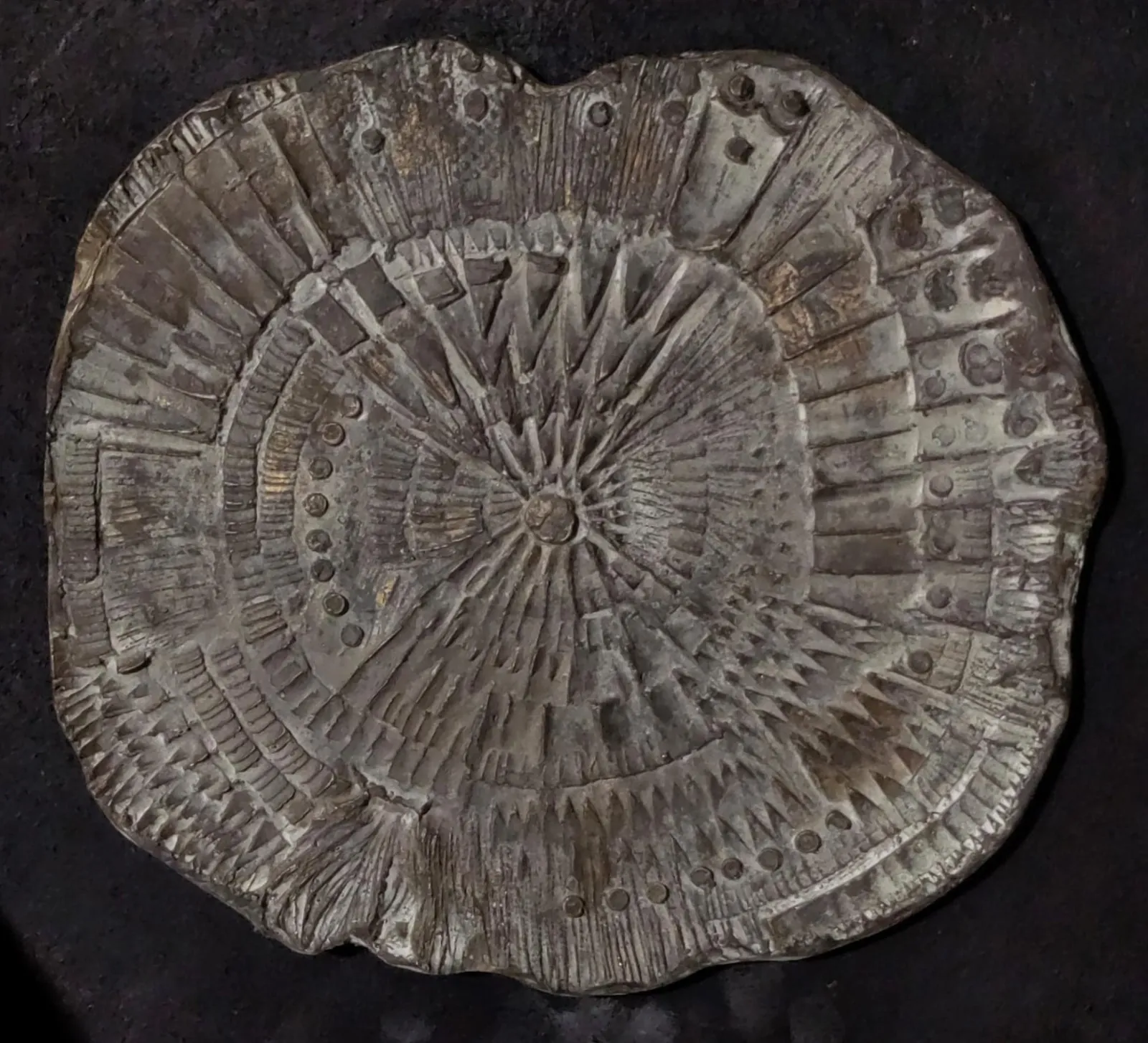 Scultura astratta