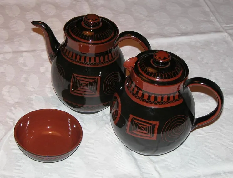 Ceramica
