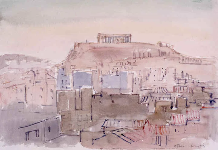Atene