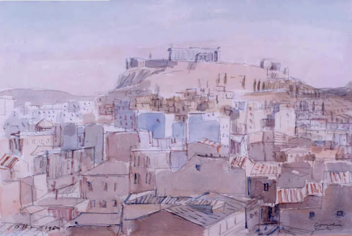 Atene