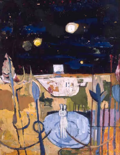 Notturno
