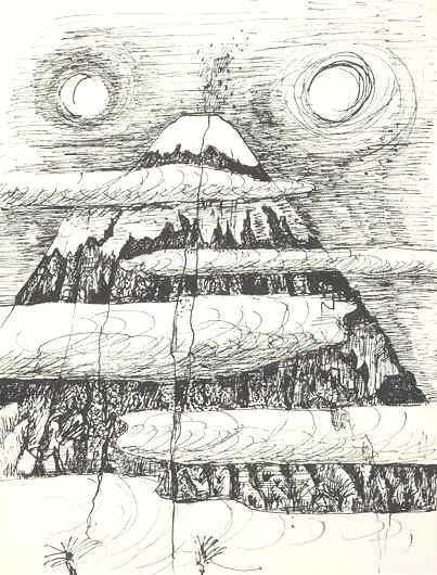 Tannhäuser im Venusberg