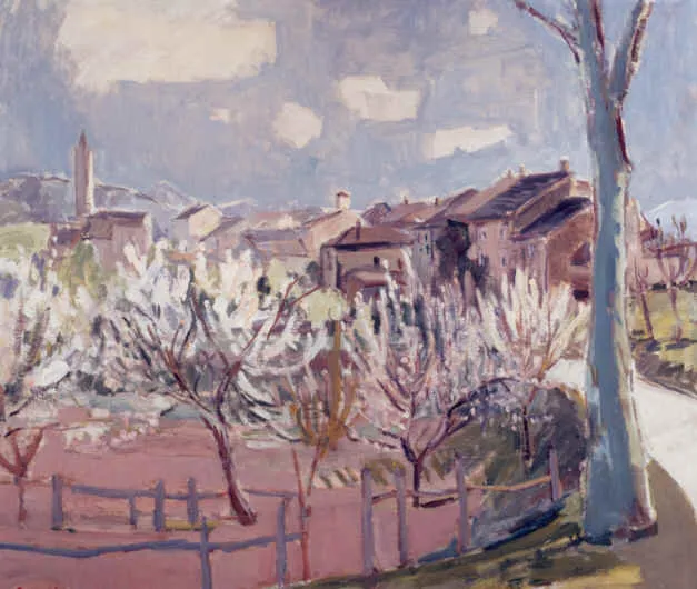Sala Capriasca
