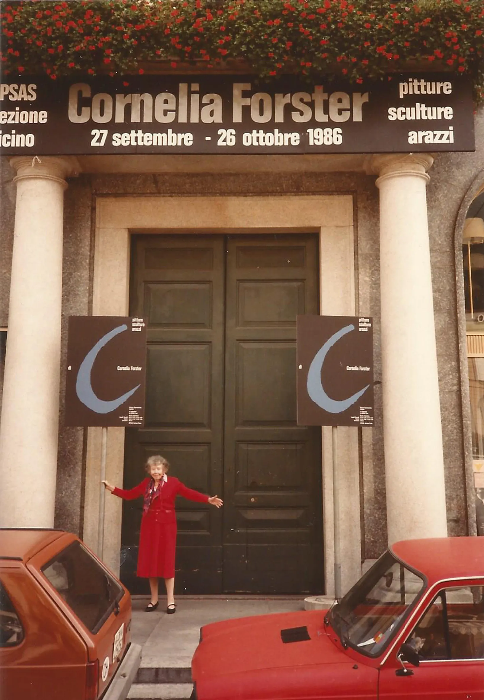 Cornelia
