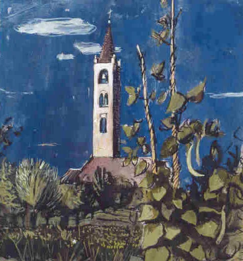 Sala Capriasca
