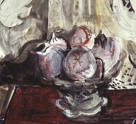 Frutti