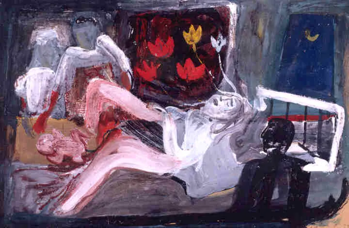 Il parto