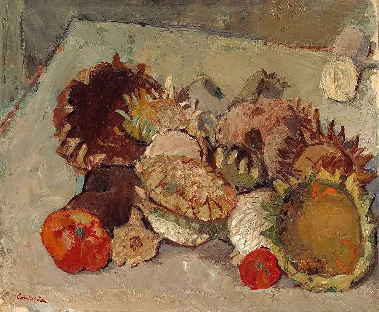 Stilleben