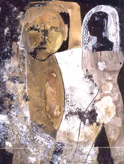Il mistero