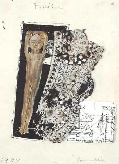 Funèbre