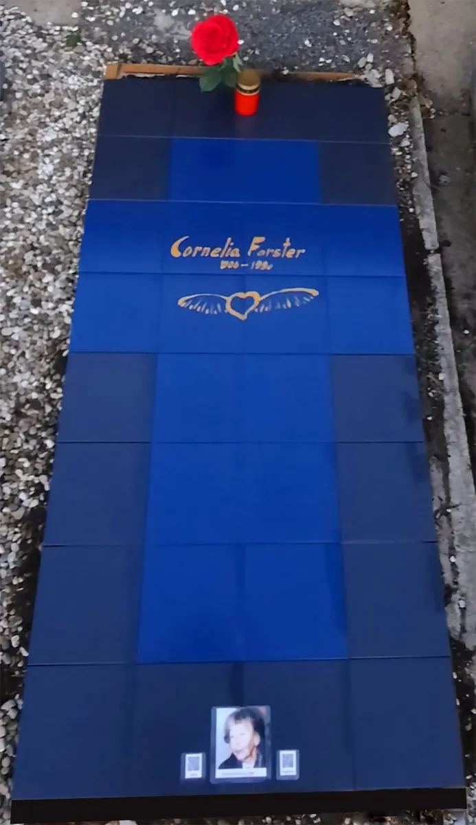 Manifesti delle esposizioni 1990